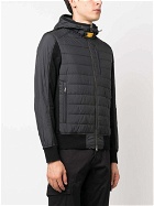 PARAJUMPERS - Down Jacket With Logo