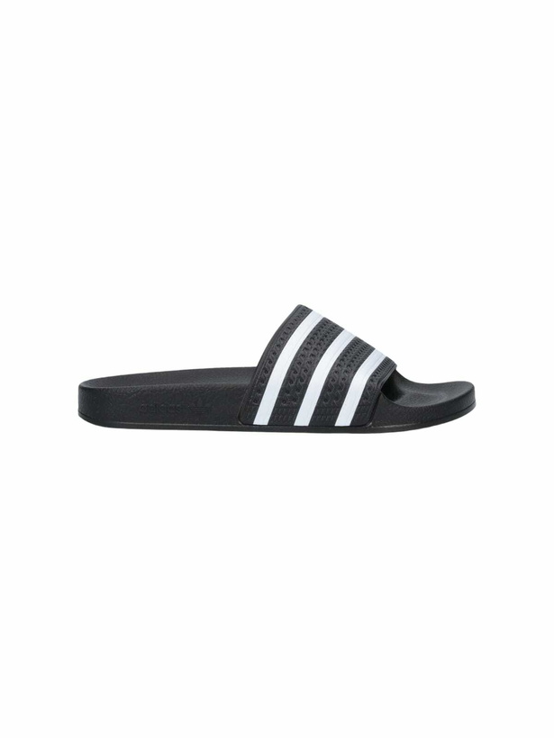 Photo: Adidas Adilette Sandals