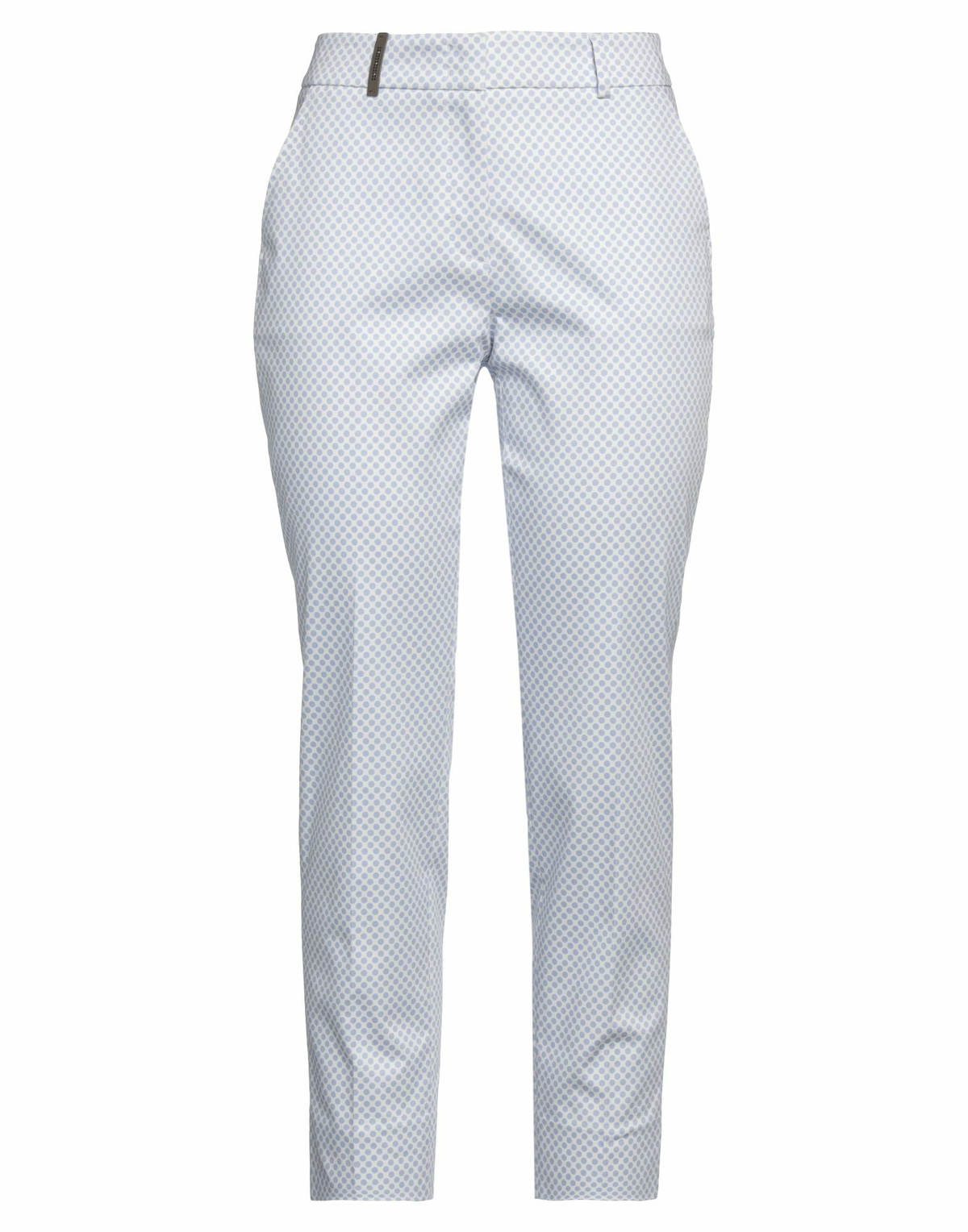 Peserico Icon 4718 Womens Pants Lilac