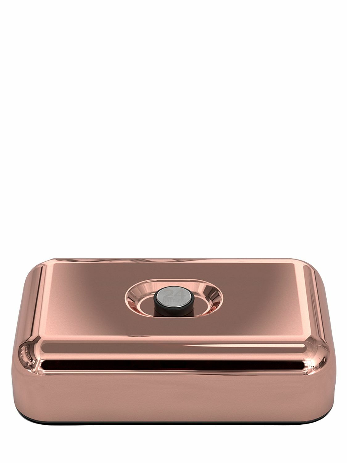 24BOTTLES Rose Gold Lunchbox