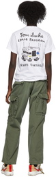Tom Sachs Winnebago T-Shirt
