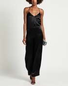 Jijil Womens Jumpsuit in Black