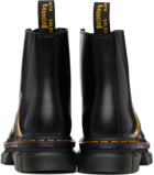 A-COLD-WALL* Black Dr. Martens Edition Bex Neoteric Boots