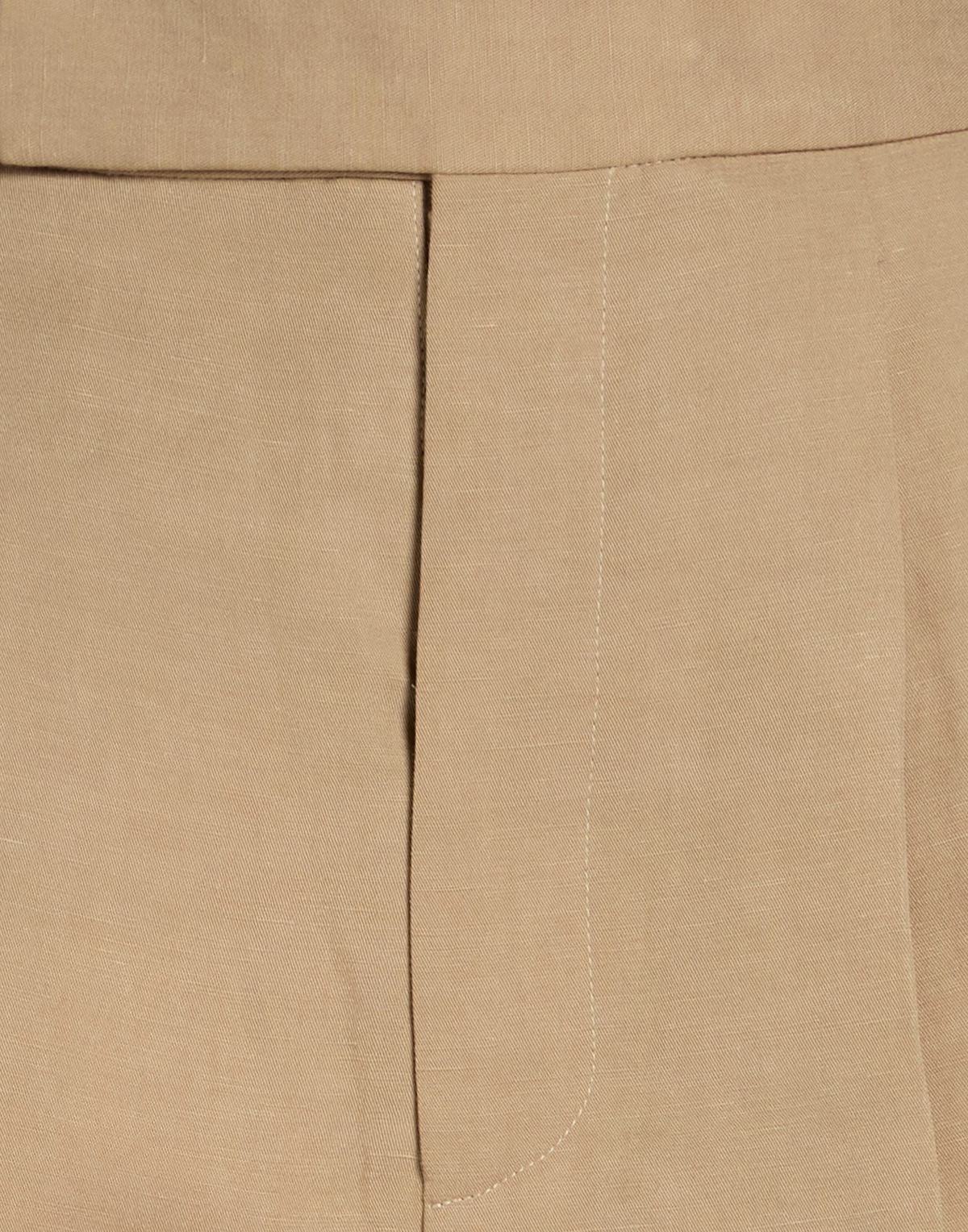 Ralph Lauren Collection Womens Pants Sand