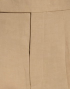 Ralph Lauren Collection Womens Pants Sand