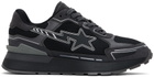 BAPE Black Road STA Express #3 Sneakers