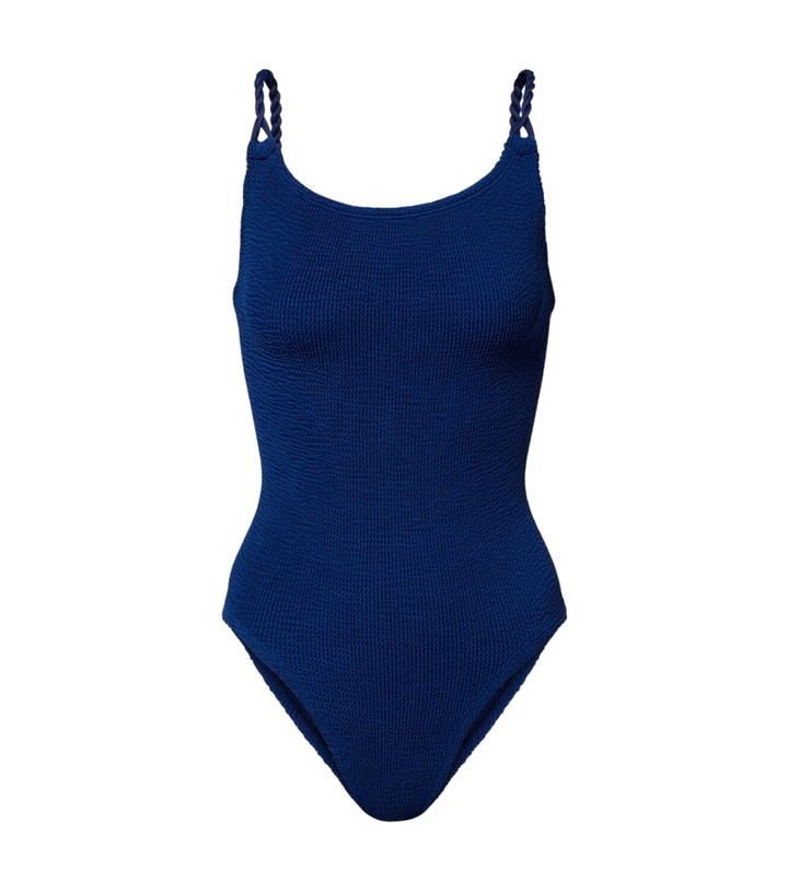 Photo: Hunza G Camille swimsuit