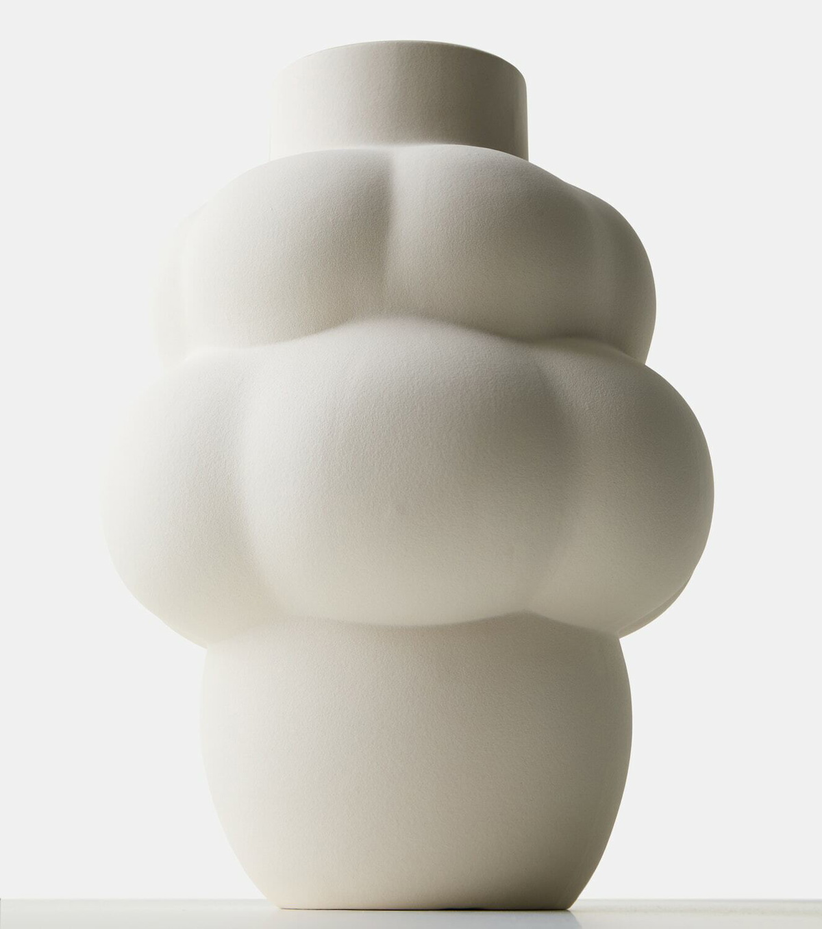 Louise Roe Balloon 04 ceramic vase