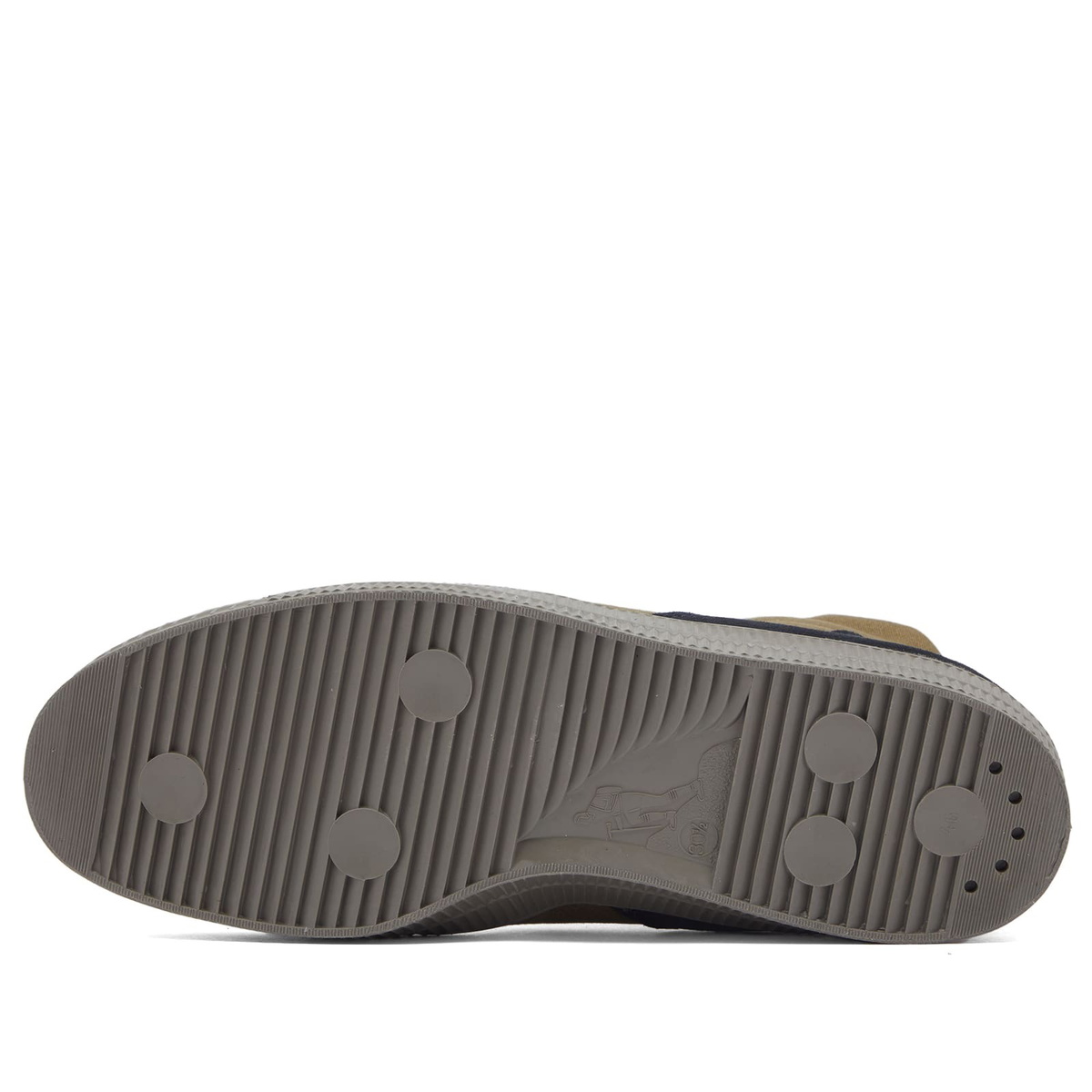 Novesta Men's Star Dribble Hiker in Military