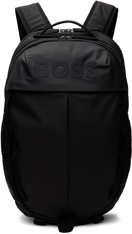 Photo: BOSS Black Stormy Backpack