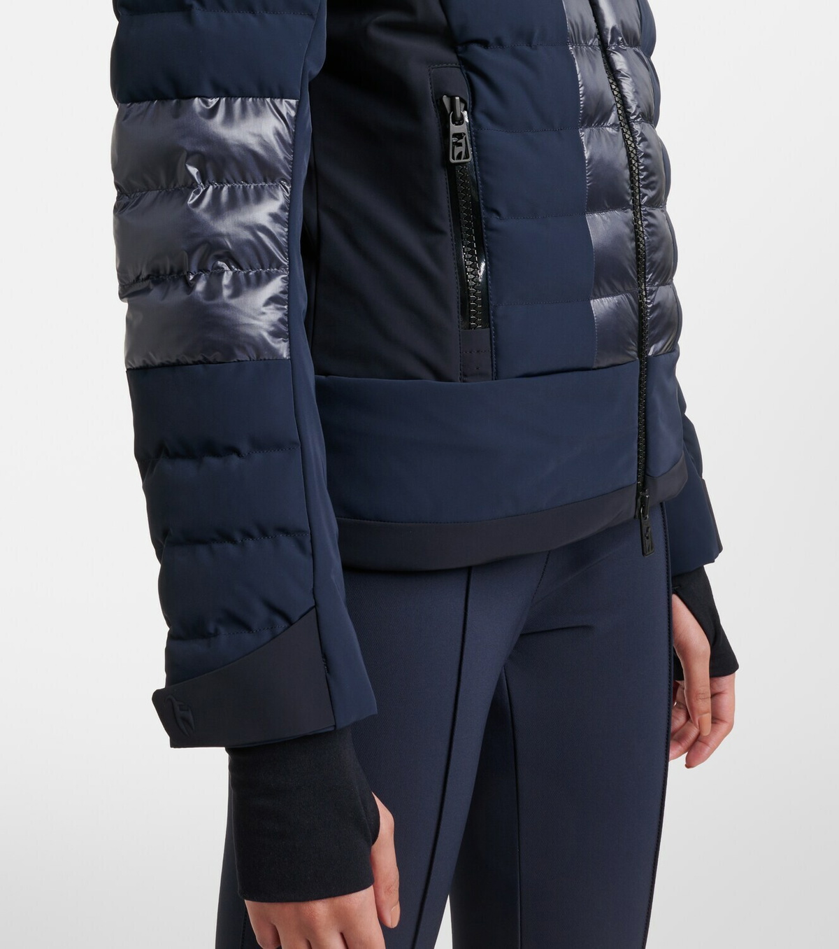 Toni Sailer Lisbeth ski jacket