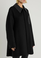 Arma Marash Wool Jacket Black