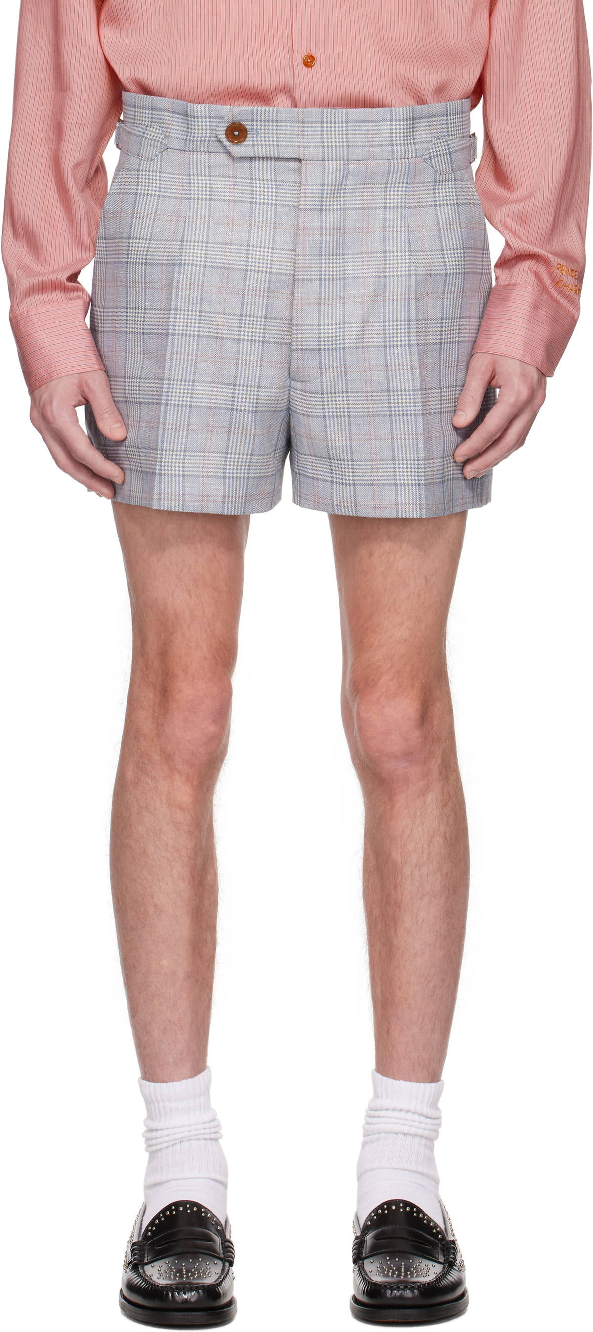 ヴィヴィアンウェストウッドRaf Bum Shortsxxs