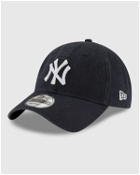 New Era Mlb Core Classic 2 0 Rep New York Yankees Black - Mens - Caps