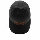 Filson Men's Heritage Ball Cap in Black
