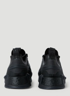 NMD V4 Sneakers in Black