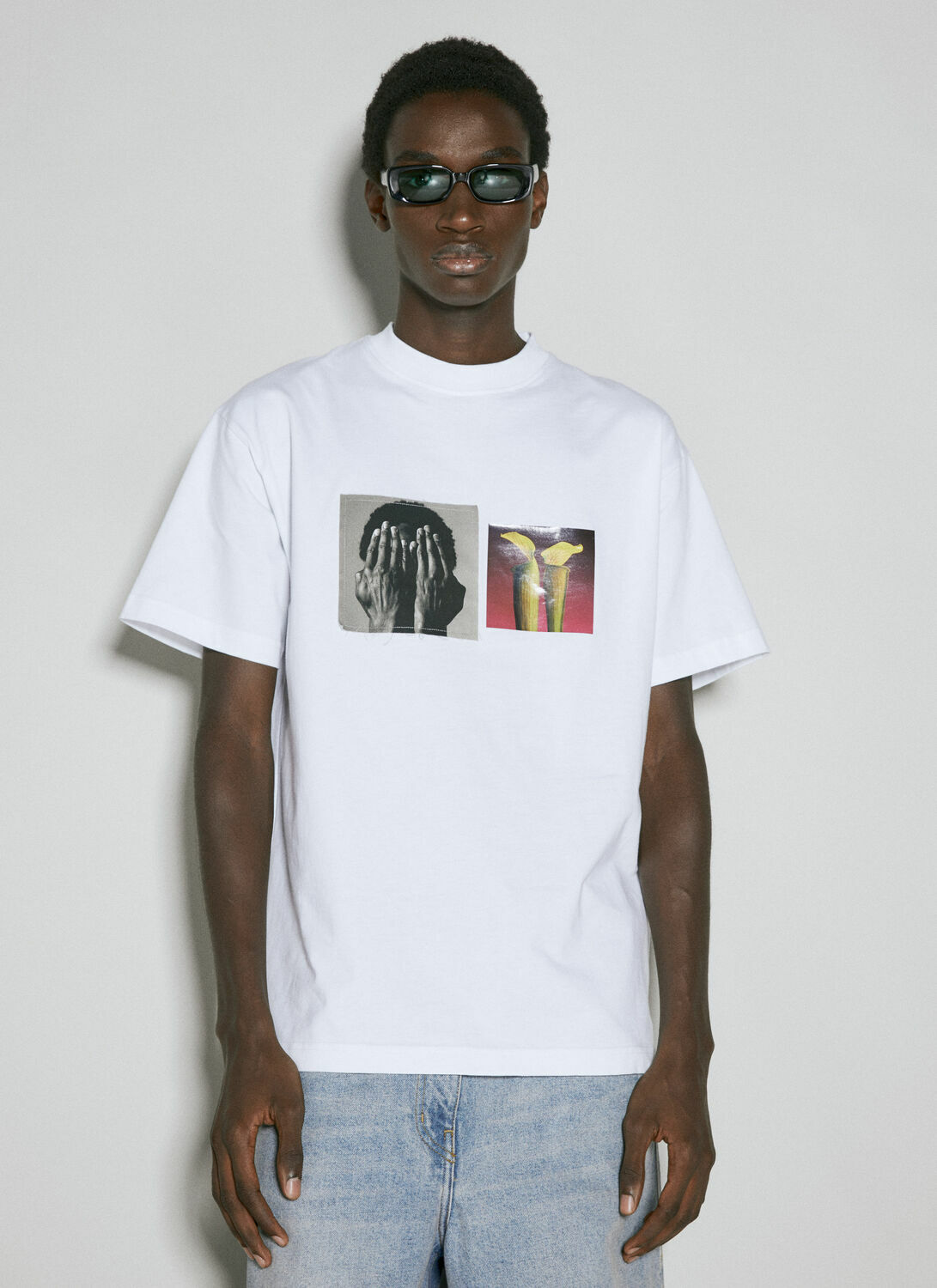 Honey Fucking Dijon Mapplethorpe T-Shirt