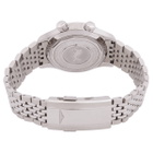 Longines Legend Diver Quartz Terracotta Dial Mens Watch L3.764.4.96.6