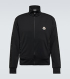 Moncler - Zipped cardigan