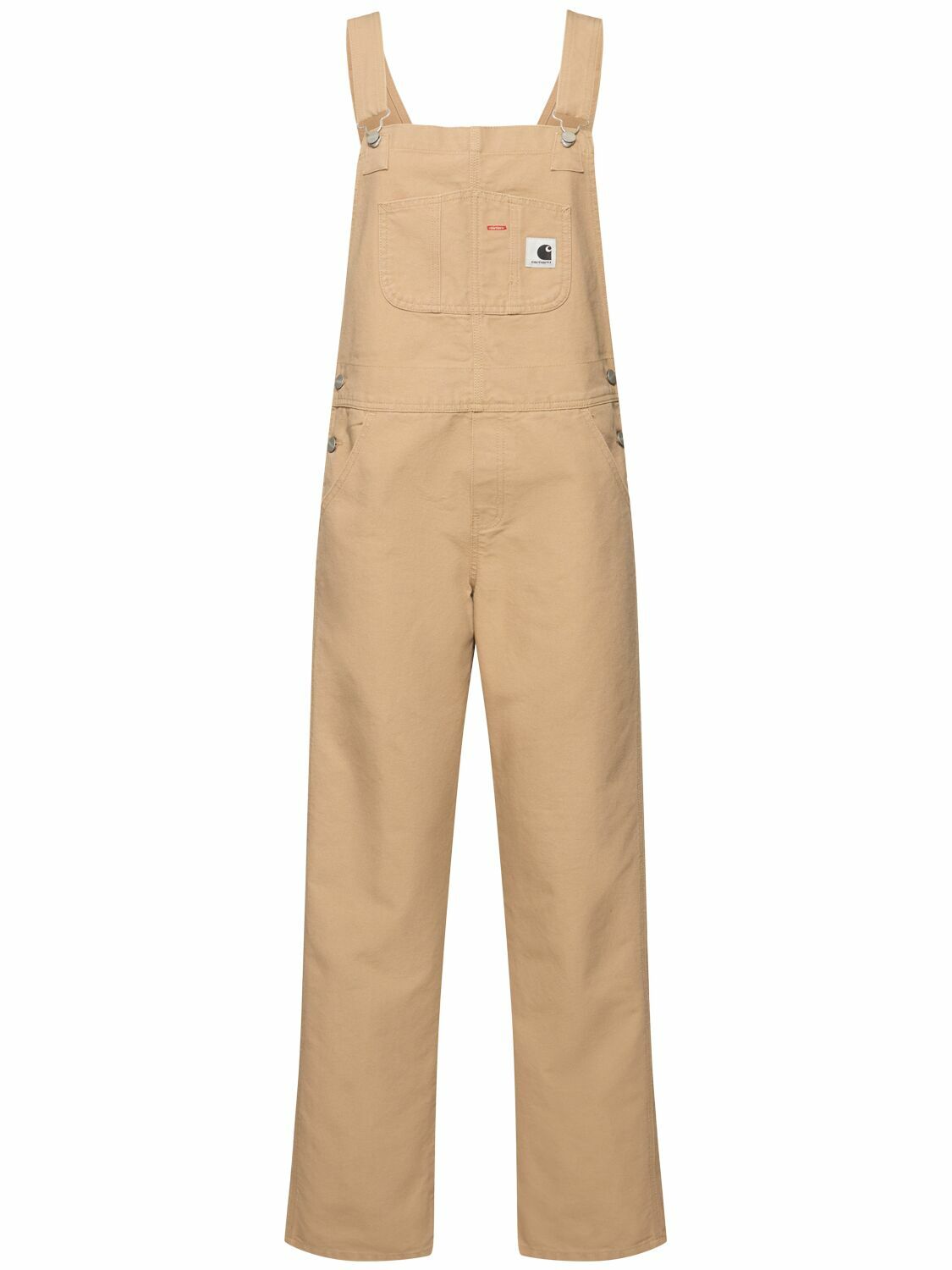 ほぼ未使用　カーハートwip MANTON COVERALL Mサイズ相当 Charhartt WIP - ほぼ未使用 カーハートwip MANTON COVERALL M