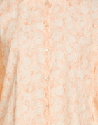 Massimo Alba Womens Shirt Apricot