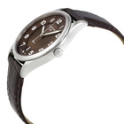 Certina DS-4 Quartz Brown Dial Mens Watch C022.410.16.290.00