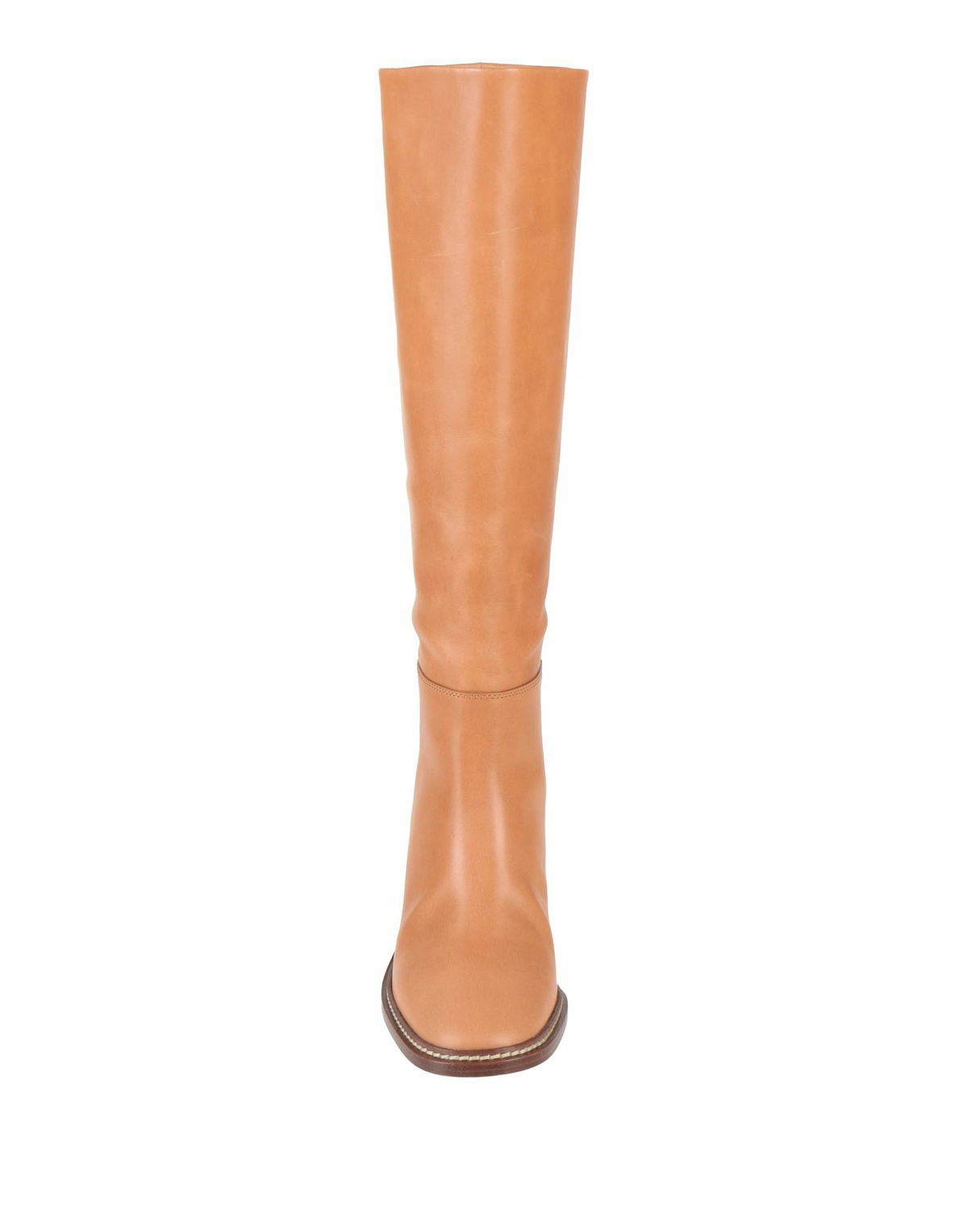 Ulla Johnson Womens Boot Tan