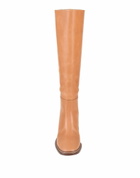 Ulla Johnson Womens Boot Tan