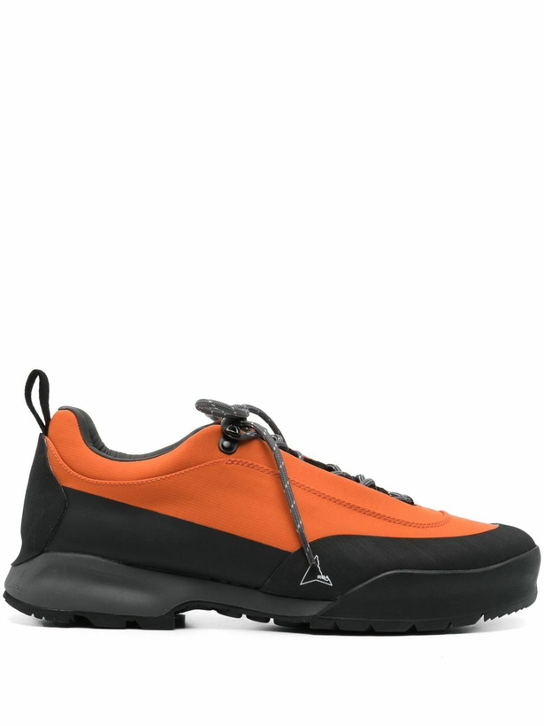 Photo: ROA Cingino Sneakers