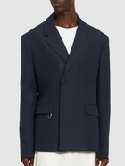 JACQUEMUS La Veste Melo Blazer