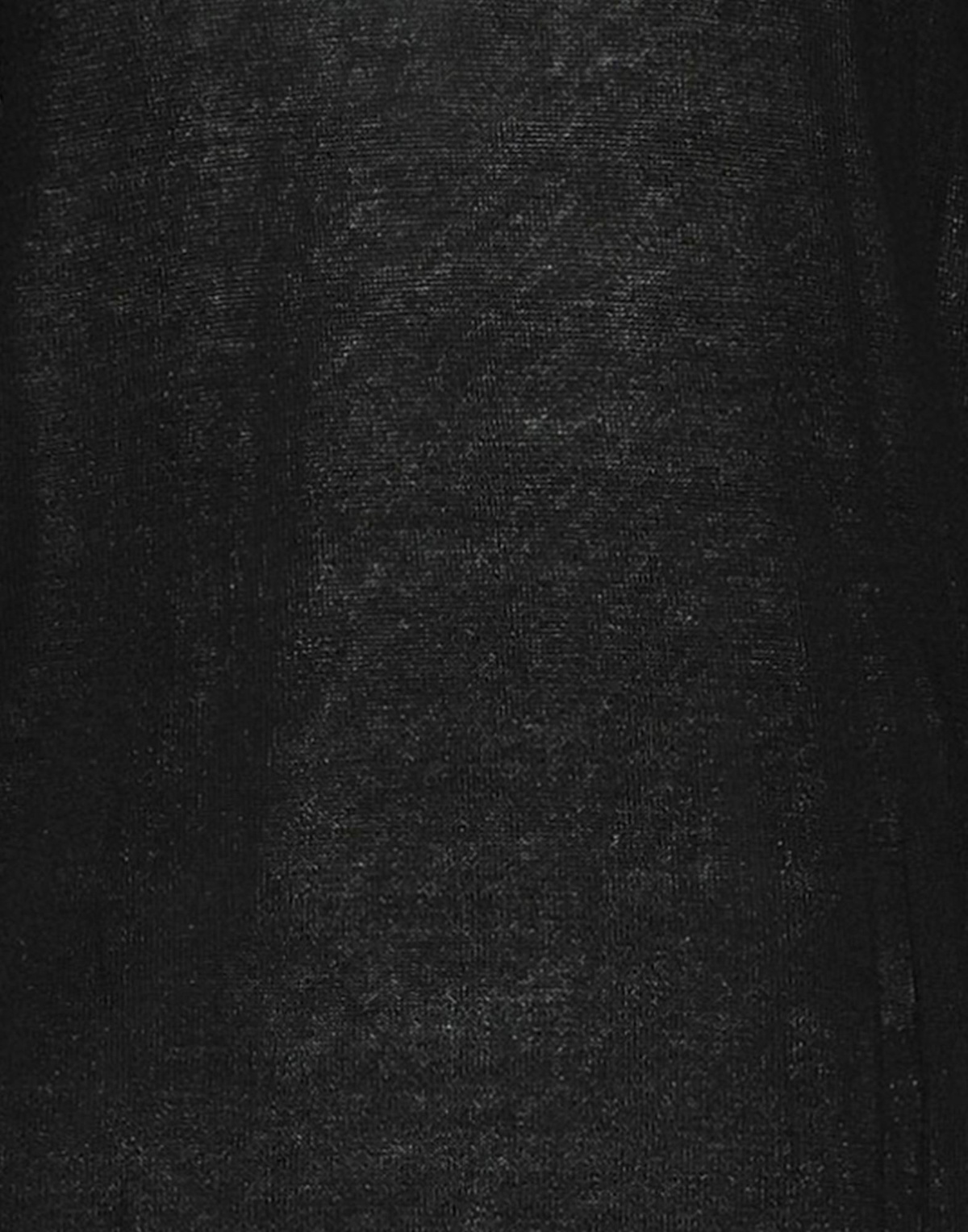 Manila Grace Womens Sweater in Black