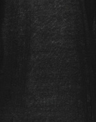 Manila Grace Womens Sweater in Black
