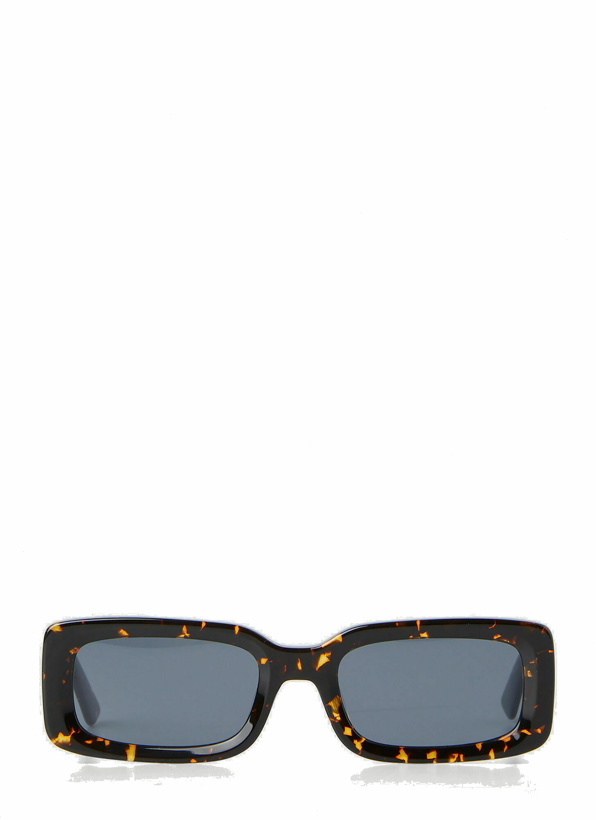 Photo: Verve Sunglasses in Brown