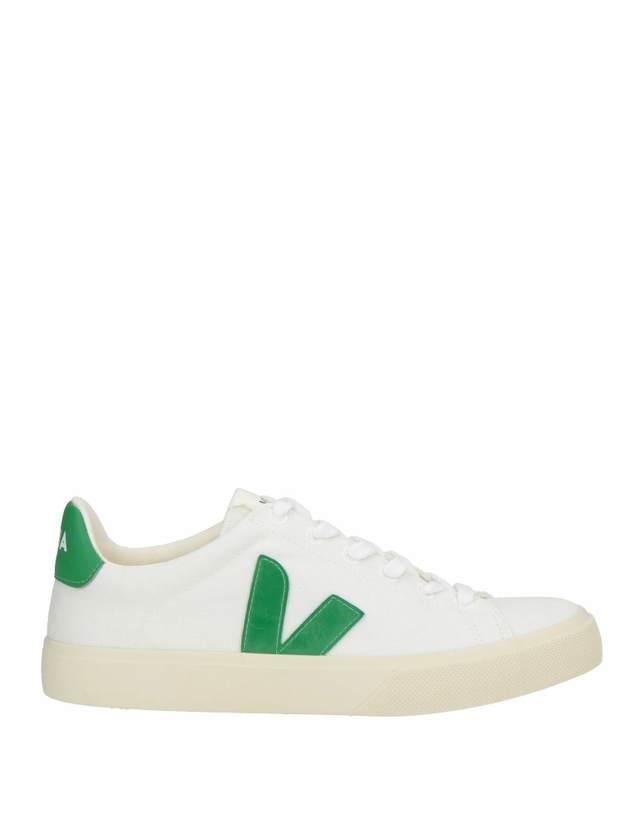 Photo: Veja Womens Sneakers in White