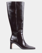 Steve Madden Cordial Boots in Brown