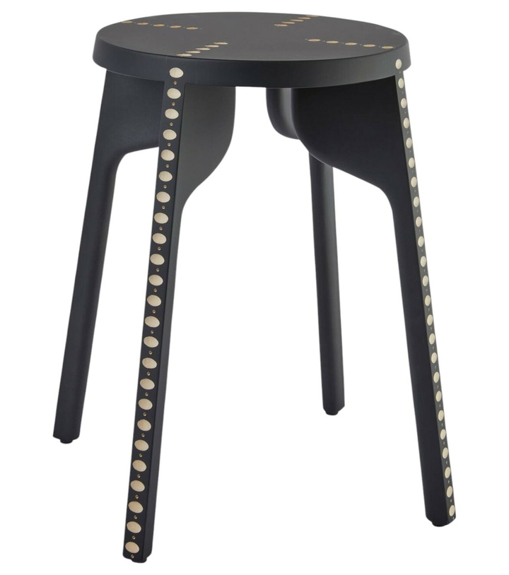 Photo: Zanat Tattoo Perla stool