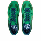 Puma Men's Palermo Sneakers in Green