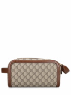 GUCCI - Gg Printed Toiletry Case