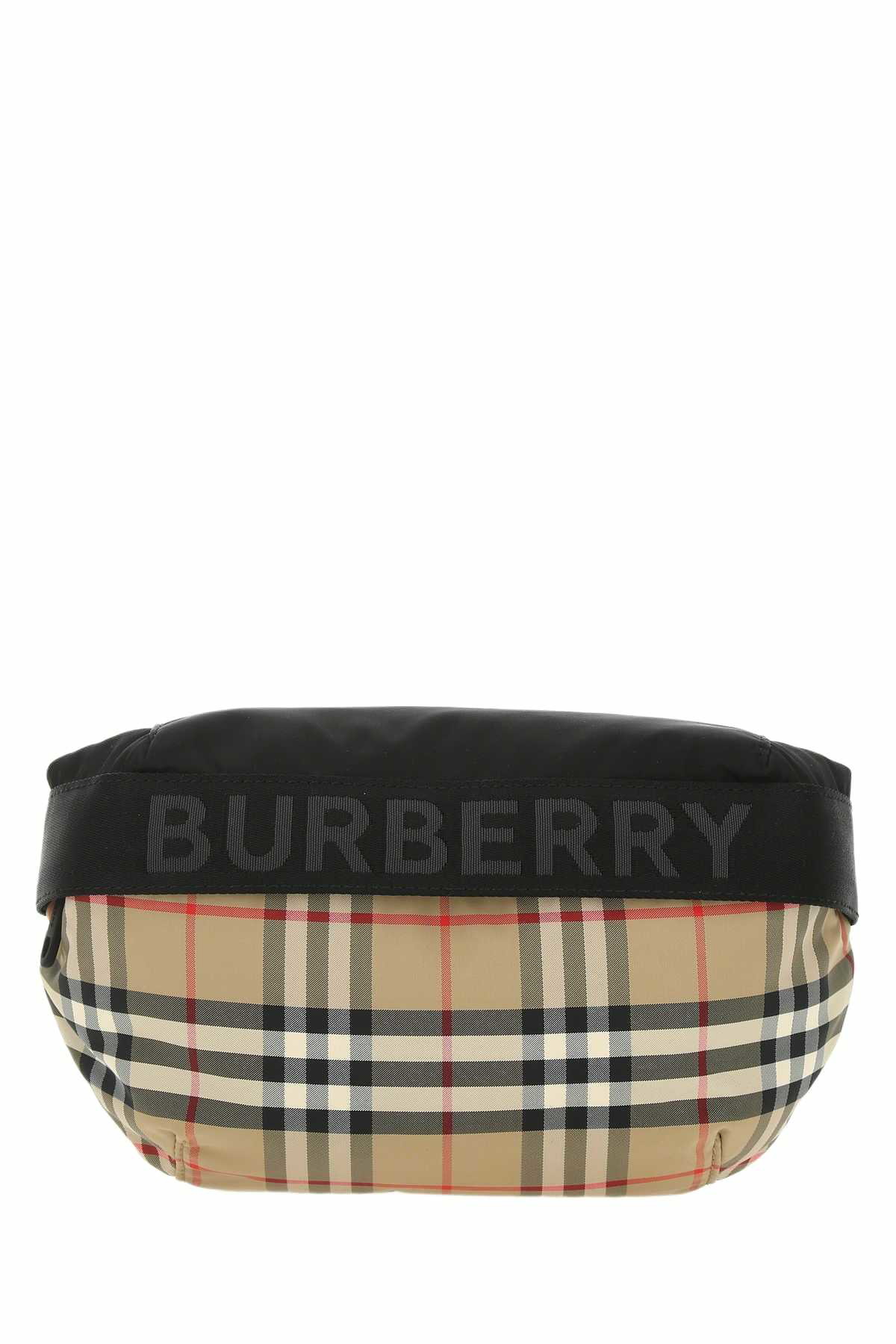 【送料&関税込】Burberry 30mm Madeira Checked Belt Burberry Burberry 30mm Madeira Checked Belt | Grailed