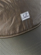 C.P. Company - Shell Baseball Cap