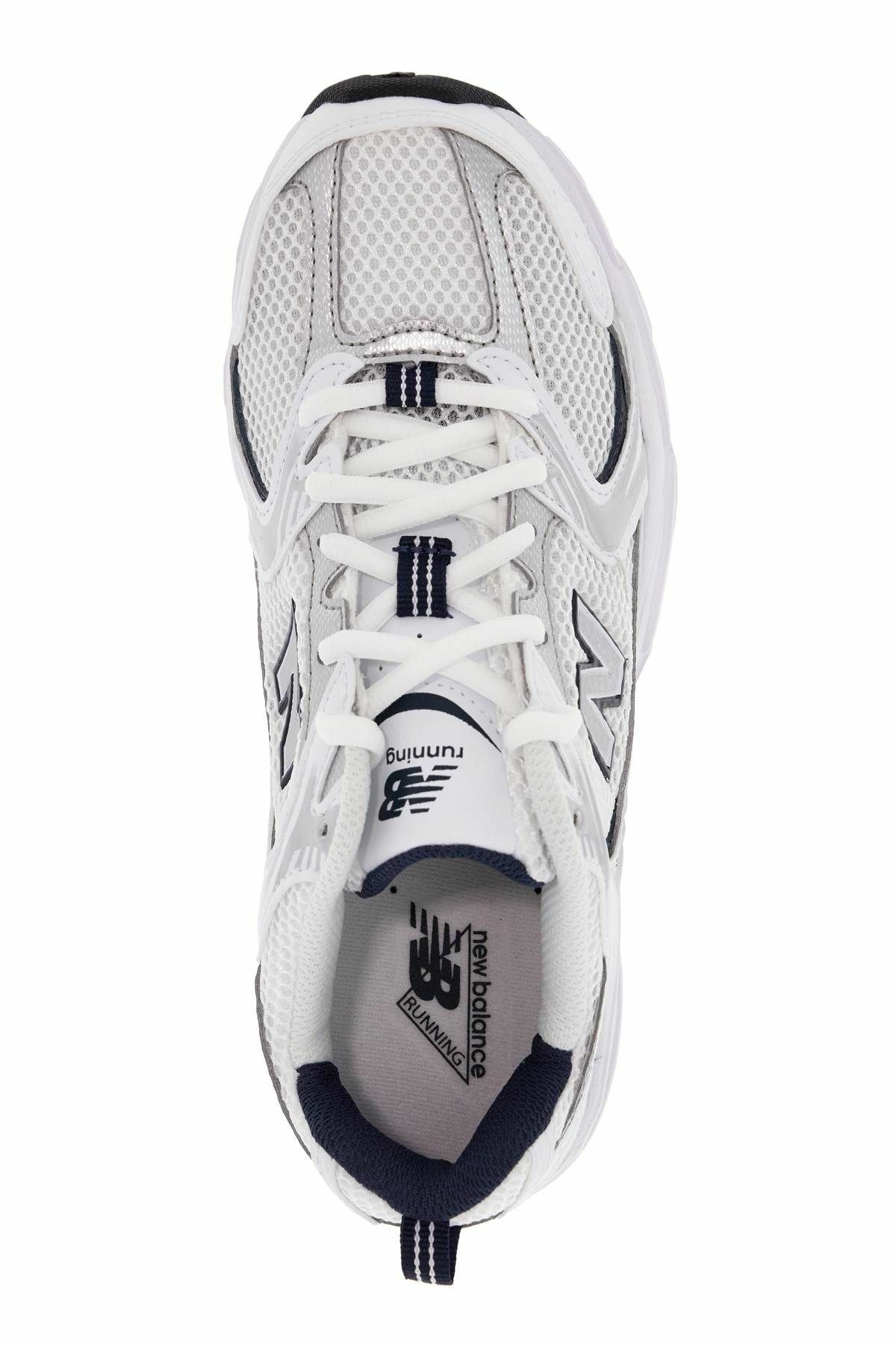 530 Beige 530 Zalando Schuhe Herren New Balance New Balance White