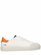 AXEL ARIGATO Clean 90 Contrast Leather Sneakers