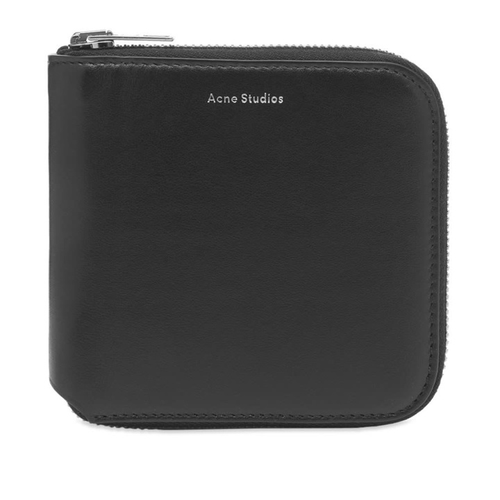 Photo: Acne Studios Csarite S Wallet