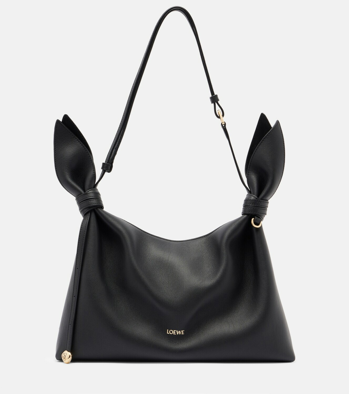 Loewe Scarf Medium leather shoulder bag