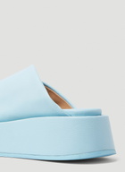 Marsèll Piattaforma Sandals