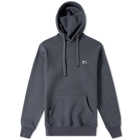 Patta Heavy Pique Logo Hoody