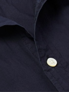 Alex Mill - Mill Cotton-Poplin Shirt - Blue