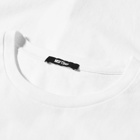 MSFTSrep Men's Battery T-Shirt in White