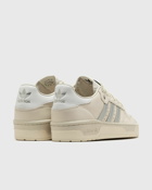 Adidas Rivalry Low Consortium White - Mens - Lowtop