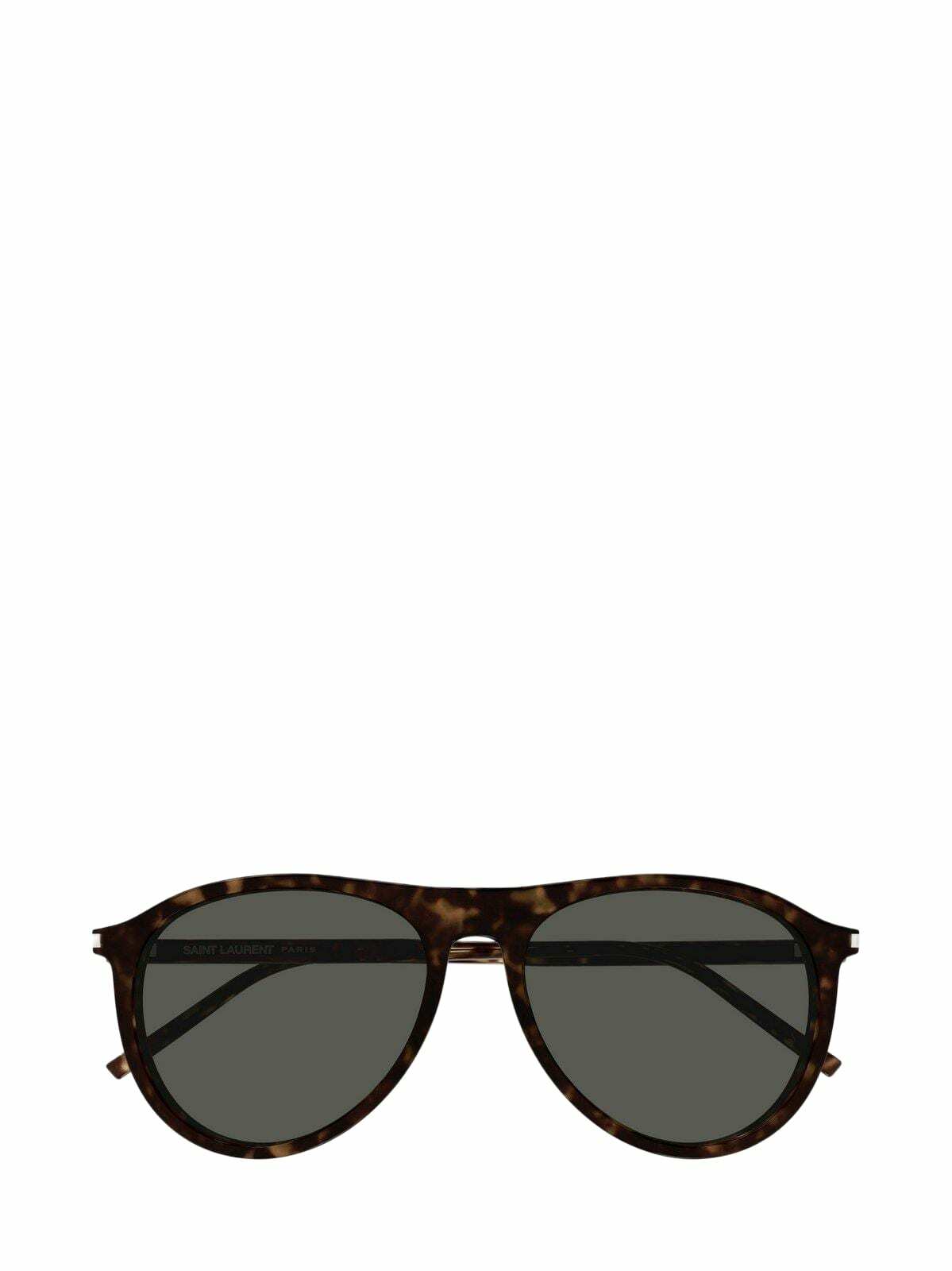 Saint Laurent Eyewear Aviator Frame Sunglasses